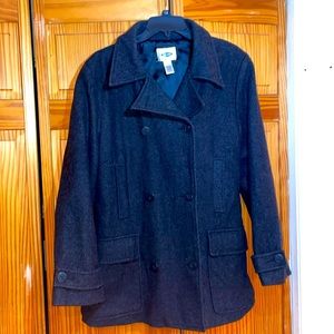 Old Navy Pea Coat L